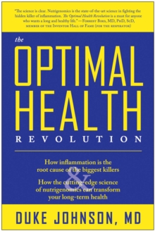 Optimal Health Revolution