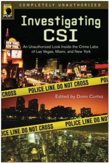 Investigating CSI