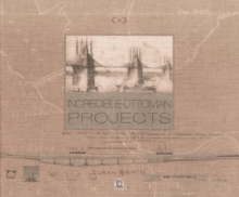 Incredible Ottoman Projects, Hardback Book Incredible Ottoman Projects, Hardback Book