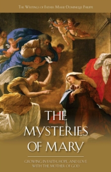 Mysteries of Mary