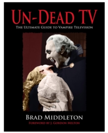 Un-Dead TV