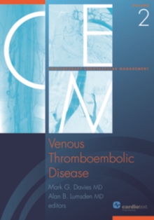 Venous Thromboembolic Disease