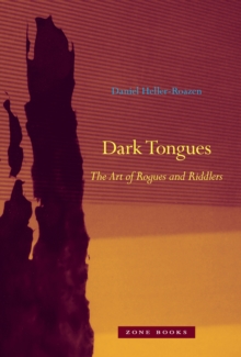 Dark Tongues : The Art of Rogues and Riddlers, Hardback Book Dark Tongues : The Art of Rogues and Riddlers, Hardback Book