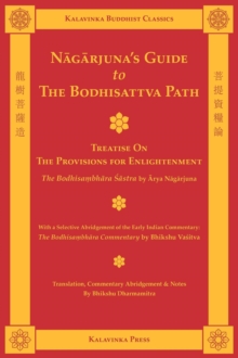 Nagarjuna's Guide to the Bodhisattva Path