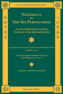 Nagarjuna on the Six Perfections