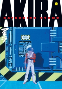 Akira Volume 2, Paperback / softback Book Akira Volume 2, Paperback / softback Book