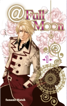 At Full Moon 1, Paperback / softback Book At Full Moon 1, Paperback / softback Book