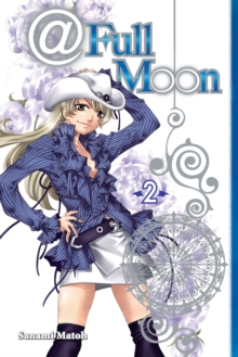 At Full Moon 2, Paperback / softback Book At Full Moon 2, Paperback / softback Book