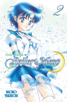 Sailor Moon : v. 2, Paperback Book Sailor Moon : v. 2, Paperback Book