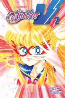 Codename: Sailor Vol. 2, Paperback / softback Book Codename: Sailor Vol. 2, Paperback / softback Book