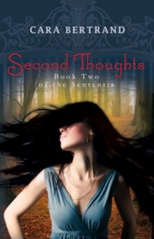 Second Thoughts, Paperback Book Second Thoughts, Paperback Book