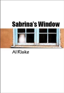 Sabrina's Window, Paperback Book Sabrina's Window, Paperback Book