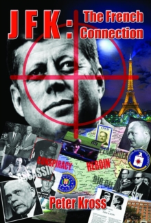 JFK :the French Connection, Paperback Book JFK :the French Connection, Paperback Book