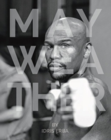 Mayweather, Paperback / softback Book Mayweather, Paperback / softback Book