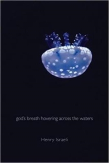 God's Breath Hovering Across the Waters, Paperback Book God's Breath Hovering Across the Waters, Paperback Book