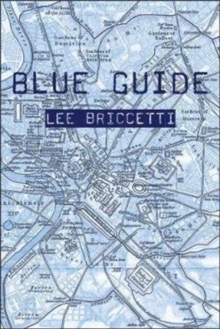 Blue Guide, Paperback / softback Book Blue Guide, Paperback / softback Book