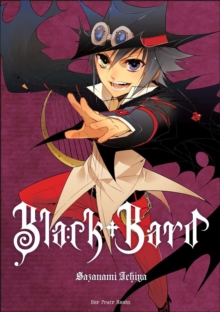 Black Bard