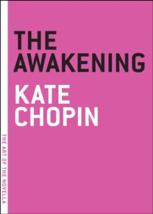 The Awakening, Paperback / softback Book The Awakening, Paperback / softback Book