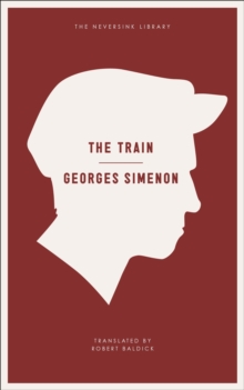 The Train, Paperback Book The Train, Paperback Book