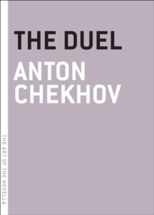 The Duel, Paperback / softback Book The Duel, Paperback / softback Book