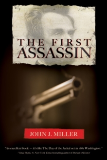 The First Assassin, Paperback / softback Book The First Assassin, Paperback / softback Book