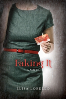 Faking It, Paperback / softback Book Faking It, Paperback / softback Book