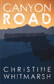 Canyon Road, Paperback / softback Book Canyon Road, Paperback / softback Book