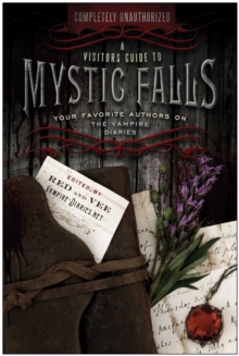 Visitor's Guide to Mystic Falls