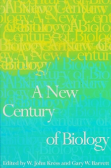 New Century of Biology