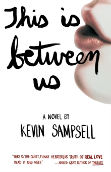 This Is Between Us