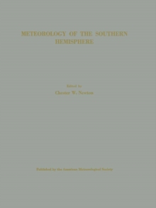 Meteorology of the Southern Hemisphere