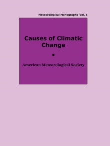 Causes of Climatic Change