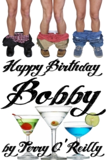 Happy Birthday Bobby