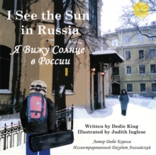 I See the Sun in Russia, Paperback / softback Book I See the Sun in Russia, Paperback / softback Book