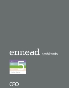 Ennead Profile Series 5 : 5, Paperback Book Ennead Profile Series 5 : 5, Paperback Book