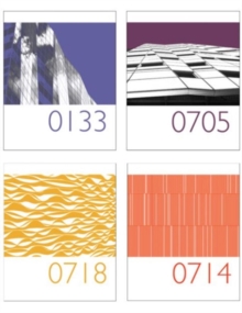 Ennead : No. 7, Mixed media product Book Ennead : No. 7, Mixed media product Book