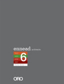 Ennead Profile : 6, Paperback / softback Book Ennead Profile : 6, Paperback / softback Book