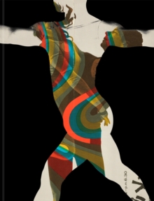 Merce Cunningham : Common Time, Hardback Book Merce Cunningham : Common Time, Hardback Book