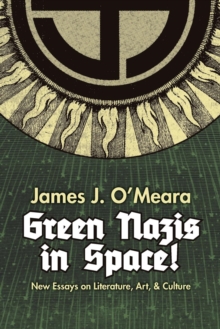 Green Nazis in Space!