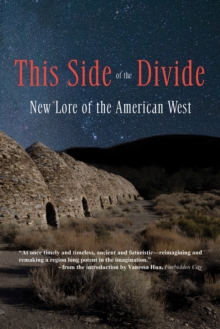 Cameron & Company Inc This Side Of The Divide, New Lore Of The American West