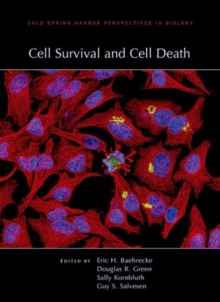 Cell Survival and Cell Death, Hardback Book Cell Survival and Cell Death, Hardback Book