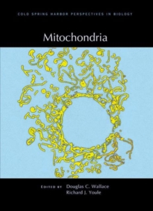 Mitochondria, Hardback Book Mitochondria, Hardback Book