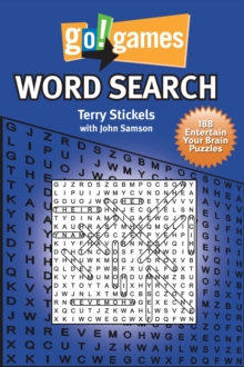 Go! Games, Paperback / softback Book Go! Games, Paperback / softback Book