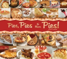 Pies, Pies & More Pies!, Paperback / softback Book Pies, Pies & More Pies!, Paperback / softback Book