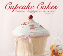 Cupcake Cakes, Hardback Book Cupcake Cakes, Hardback Book