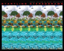Startling Stereograms, Paperback Book Startling Stereograms, Paperback Book