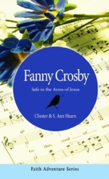 FANNY CROSBY, Paperback Book FANNY CROSBY, Paperback Book
