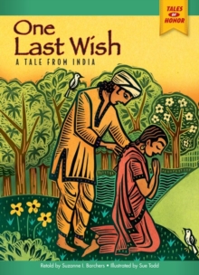 One Last Wish : A Tale from India