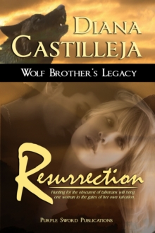 Wolf Brother's Legacy: Resurrection