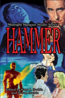 Midnight Marquee Studio Series : Hammer